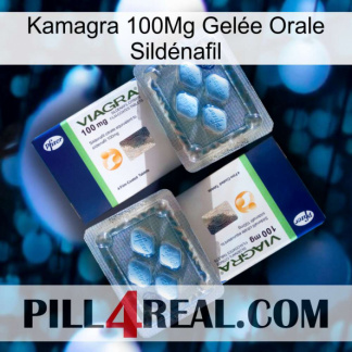 Kamagra 100Mg Gelée Orale Sildénafil viagra5